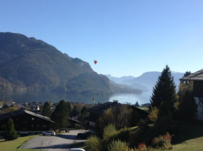4* + 5* Luxury Apartments Sankt Gilgen